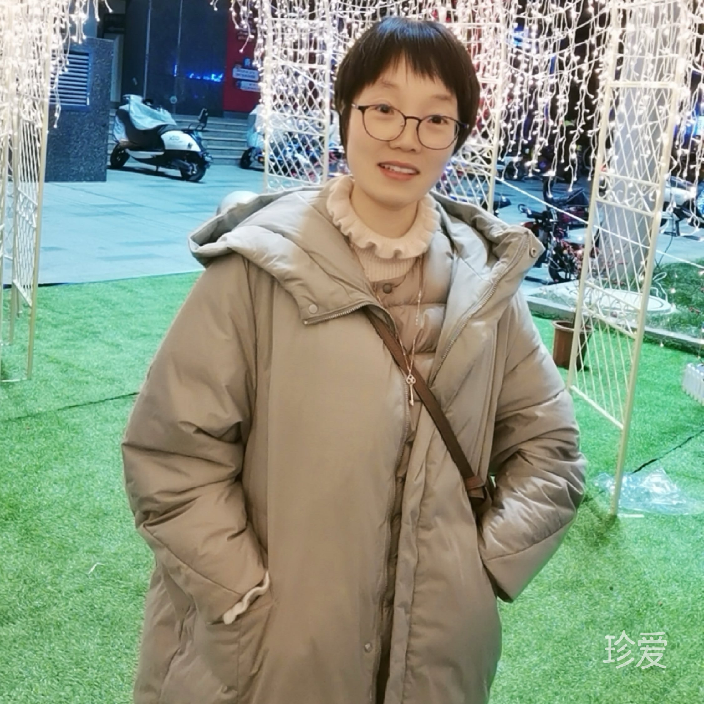 三叶虫