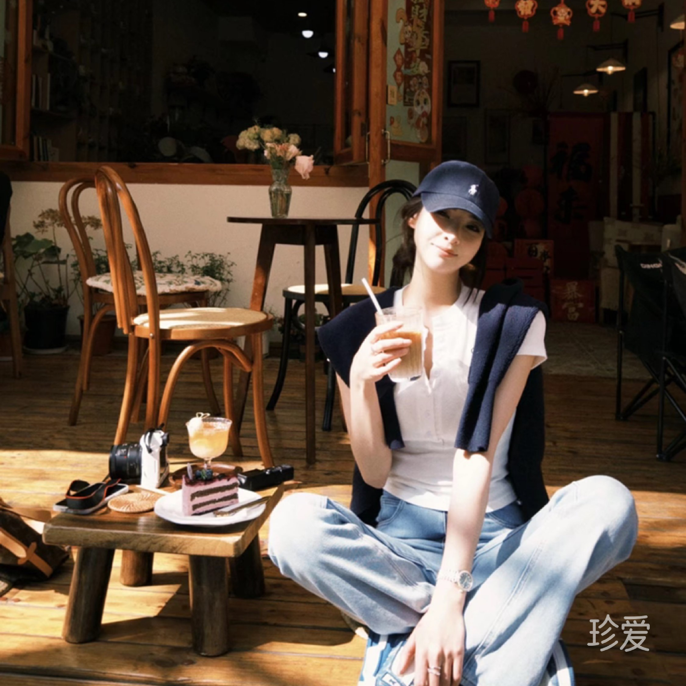 夏天