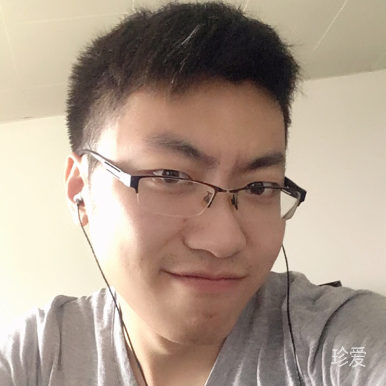 我可能是條咸魚了