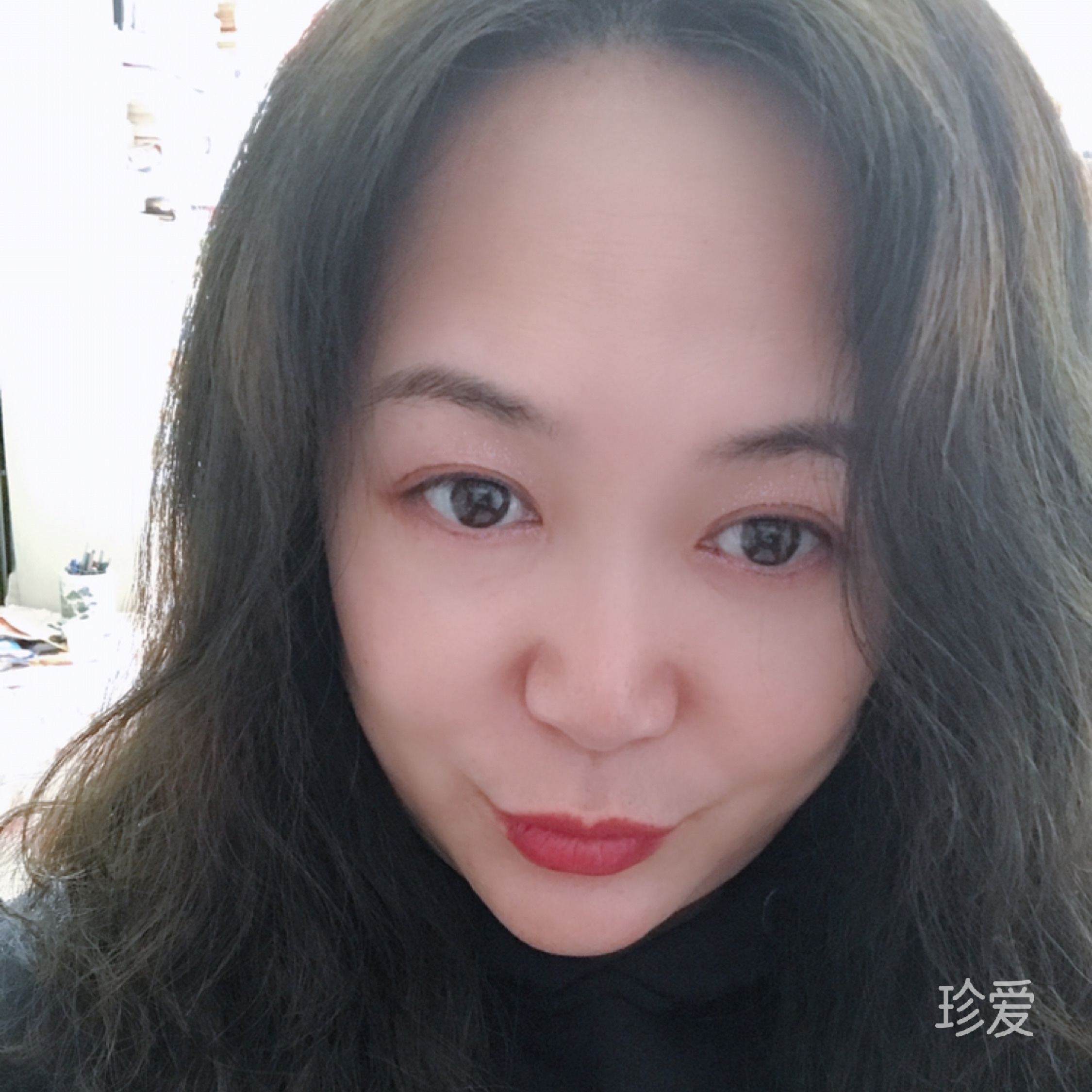 半个西瓜半个夏