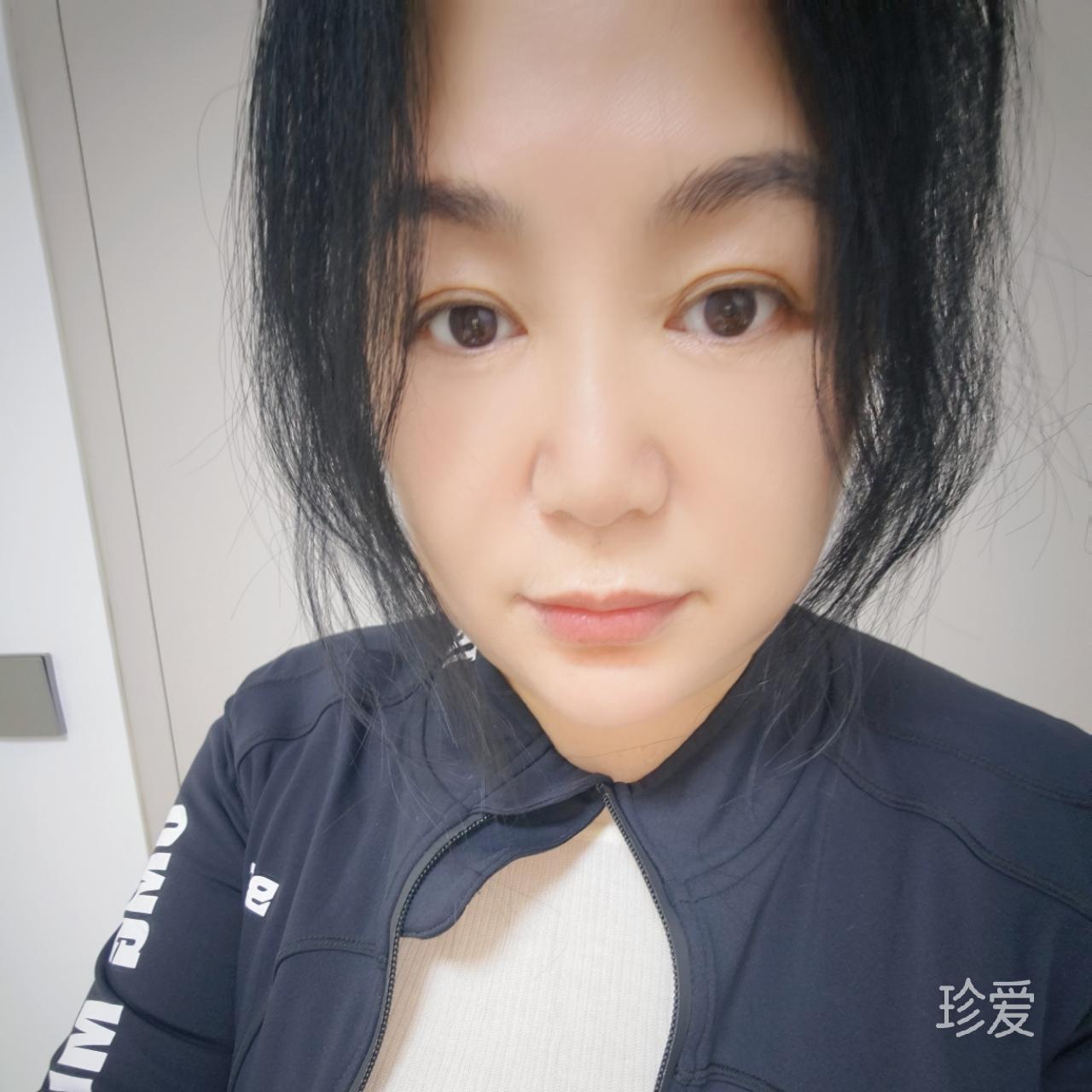小女人