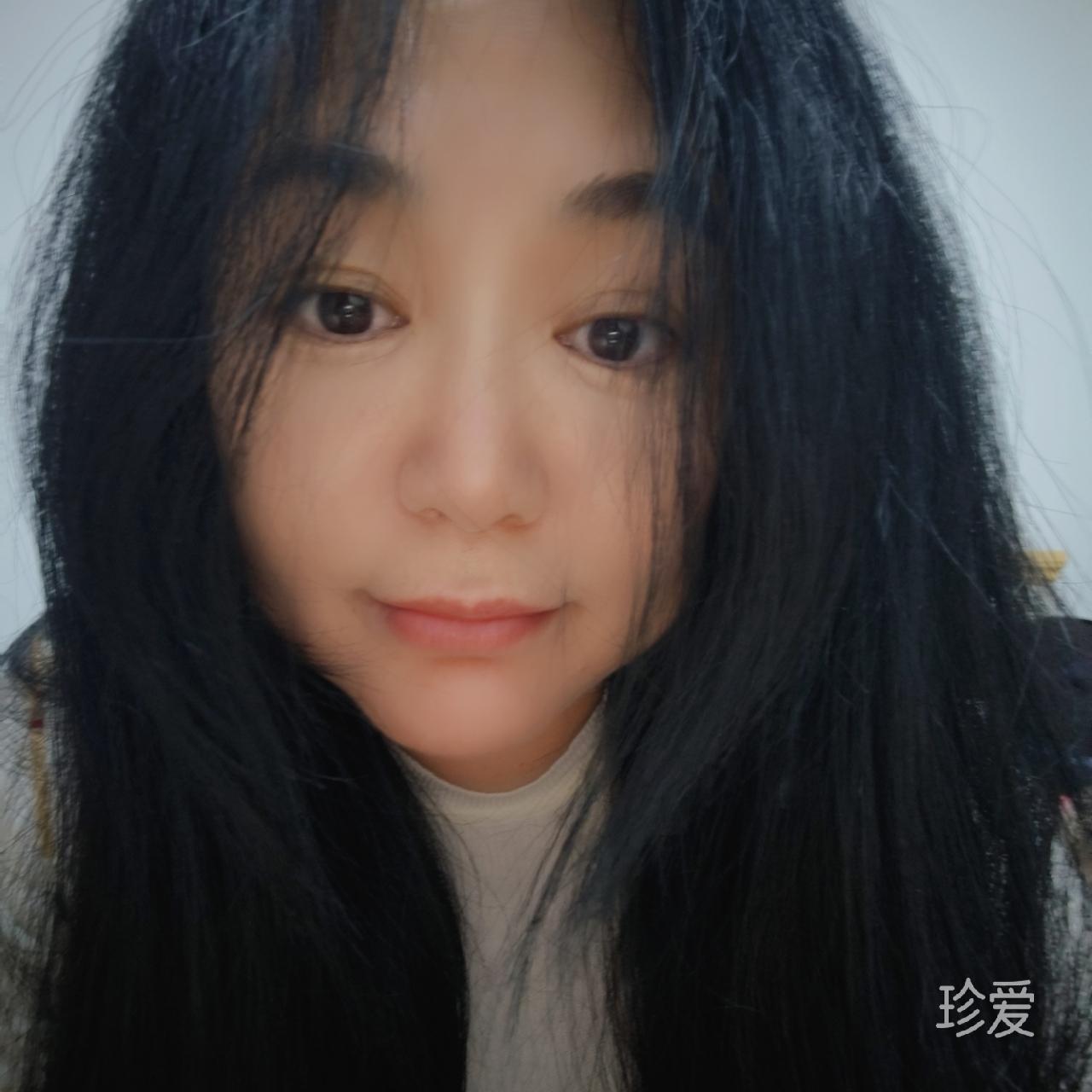 小女人