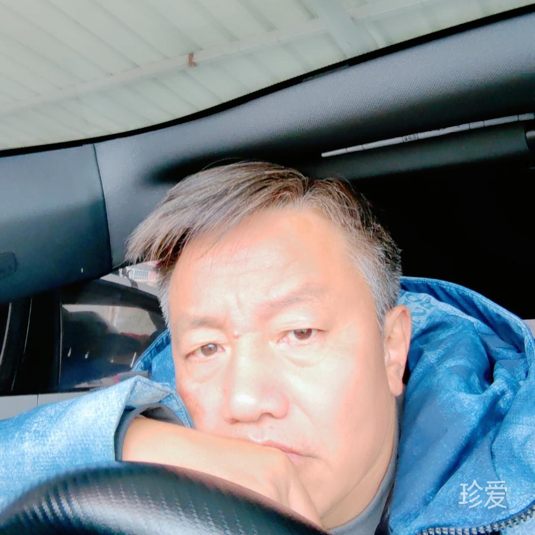 倒车请注意