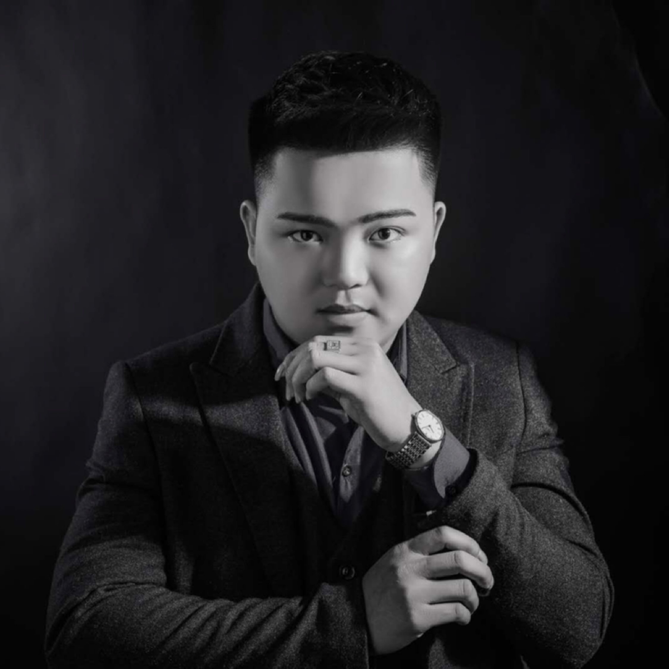 笑看人生奈我何