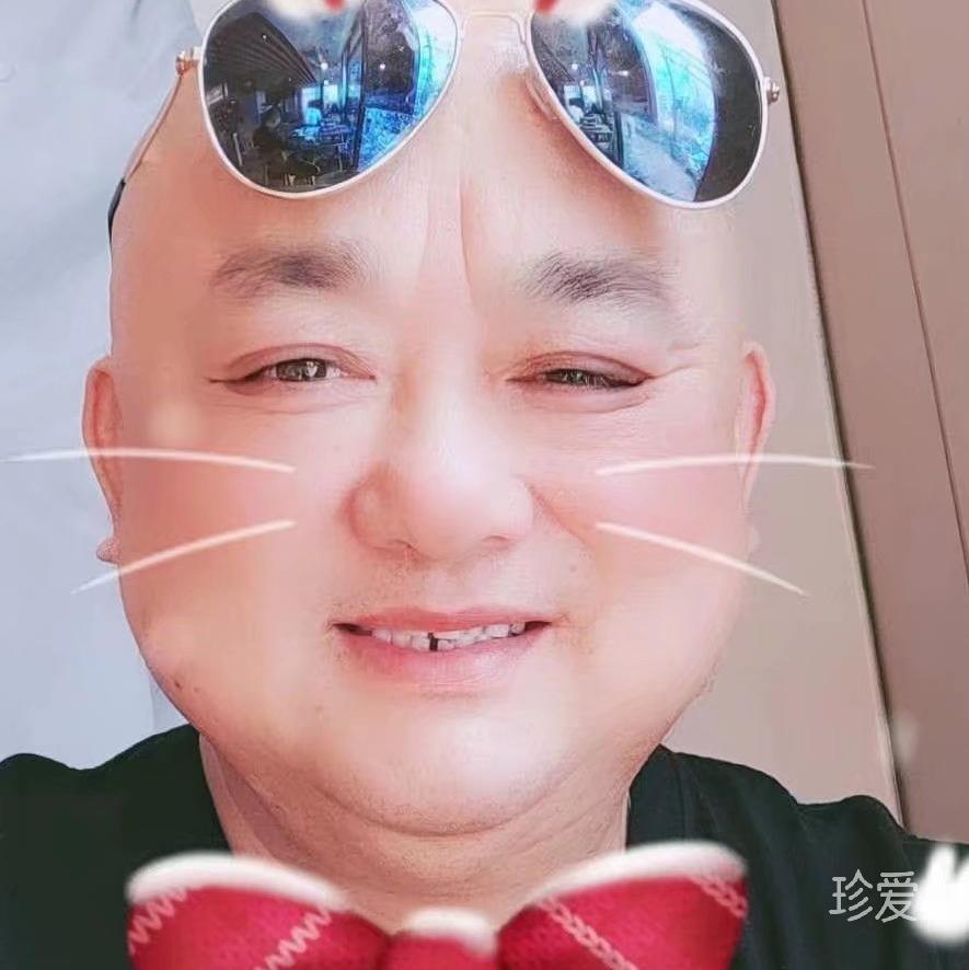 老佛爷