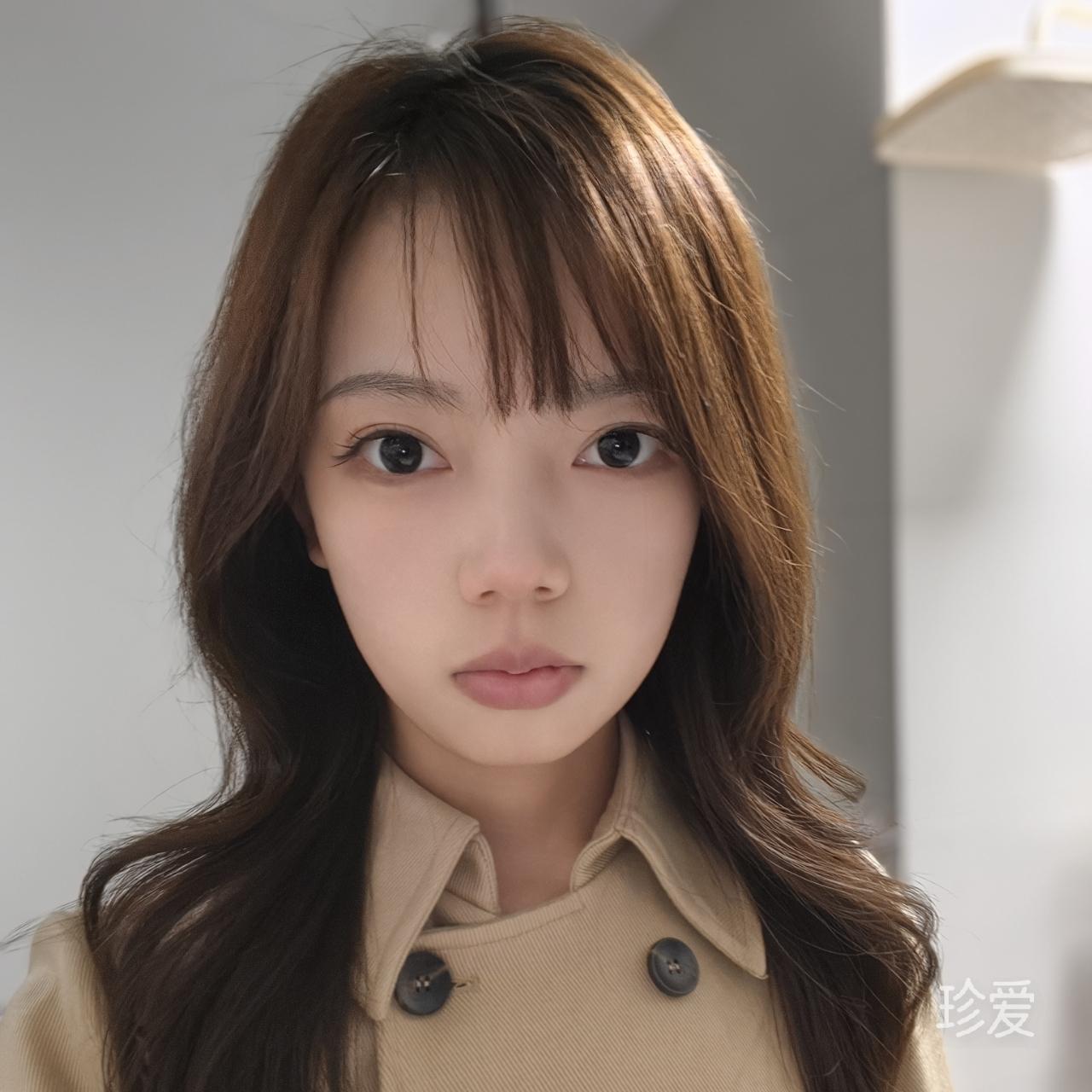 满月
