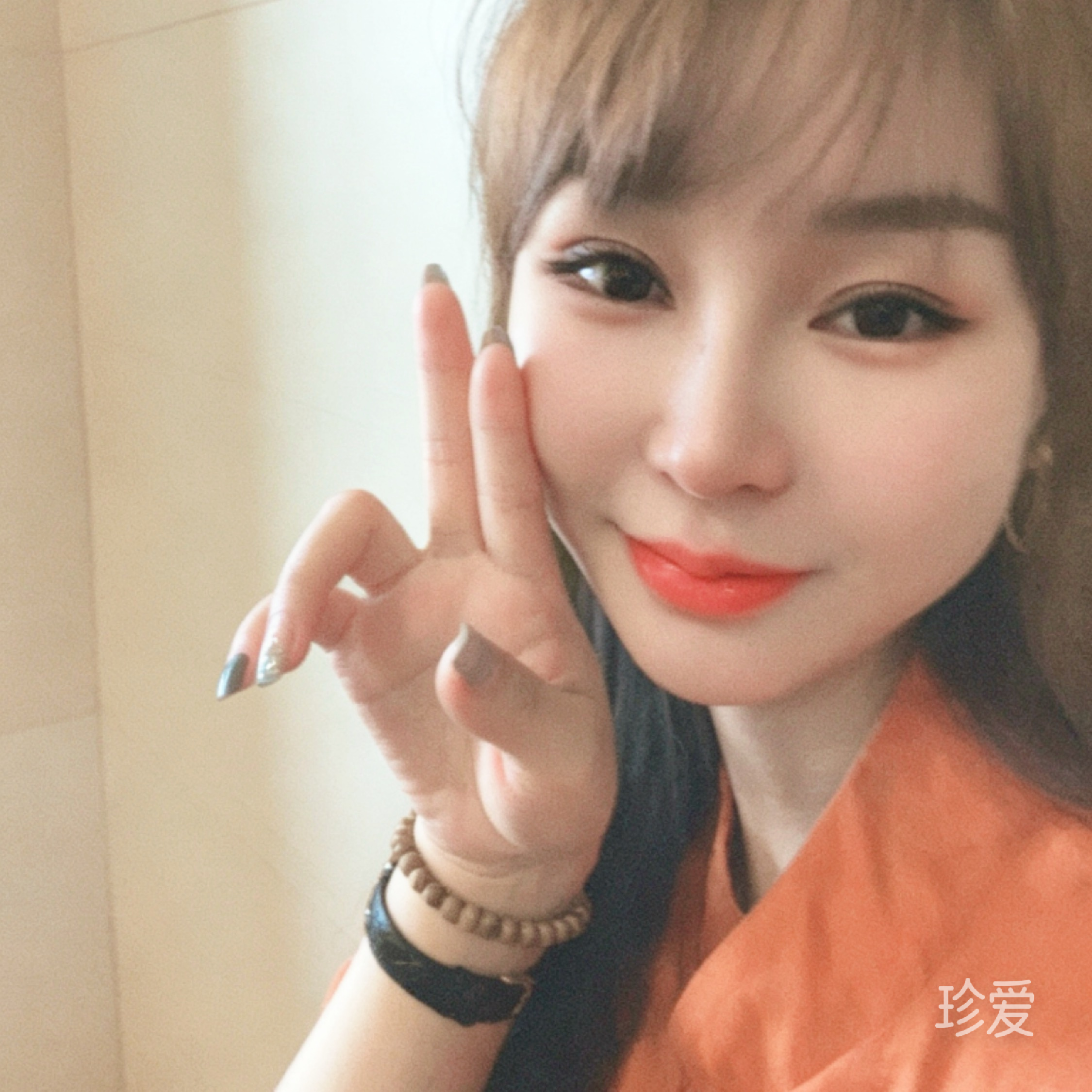 琦琦