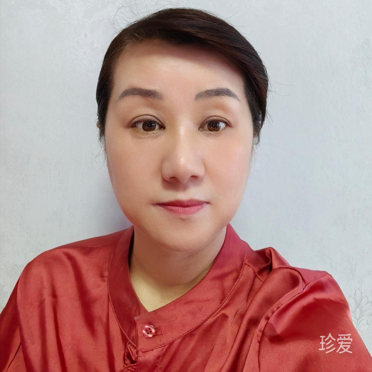 风中绯樱