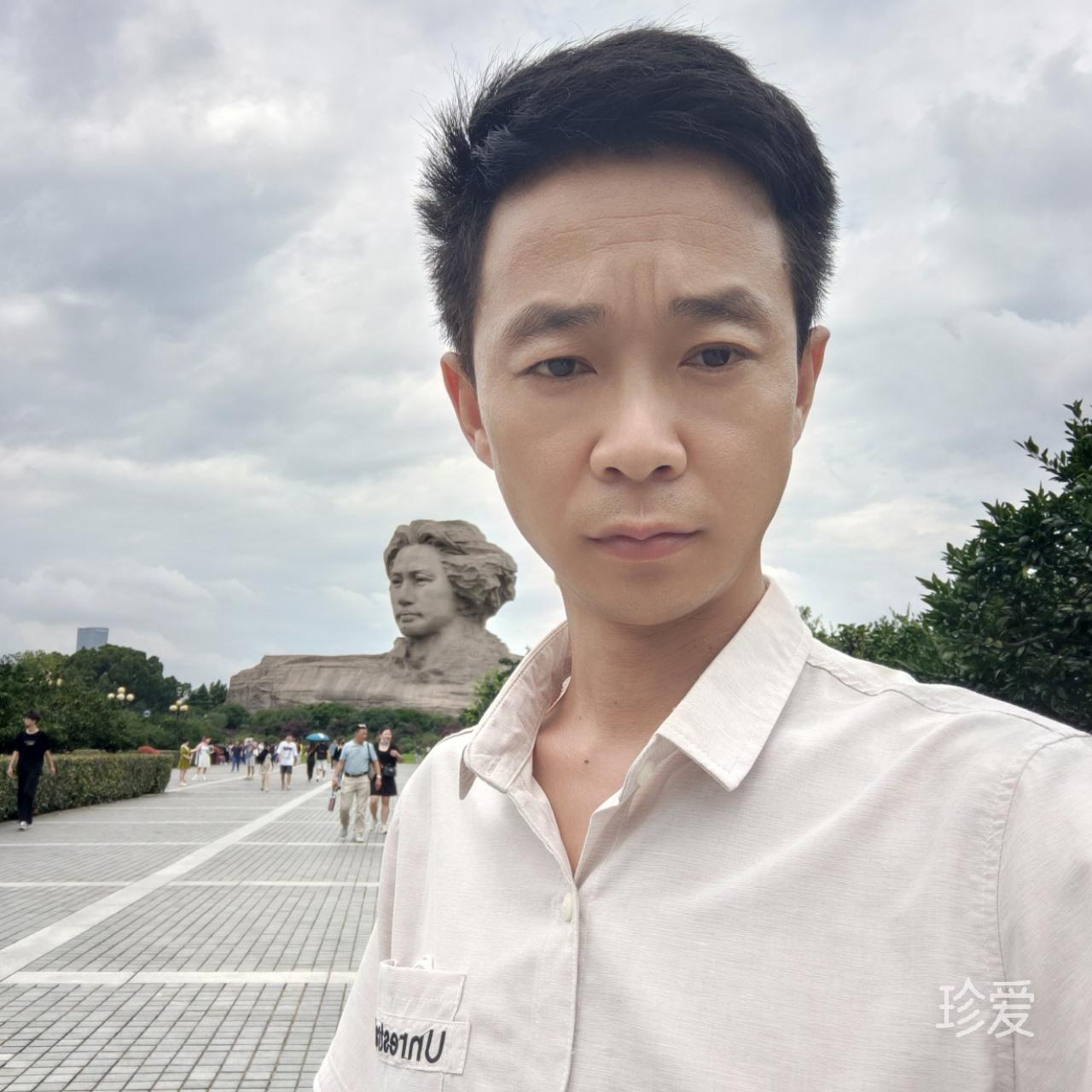 冬日的光