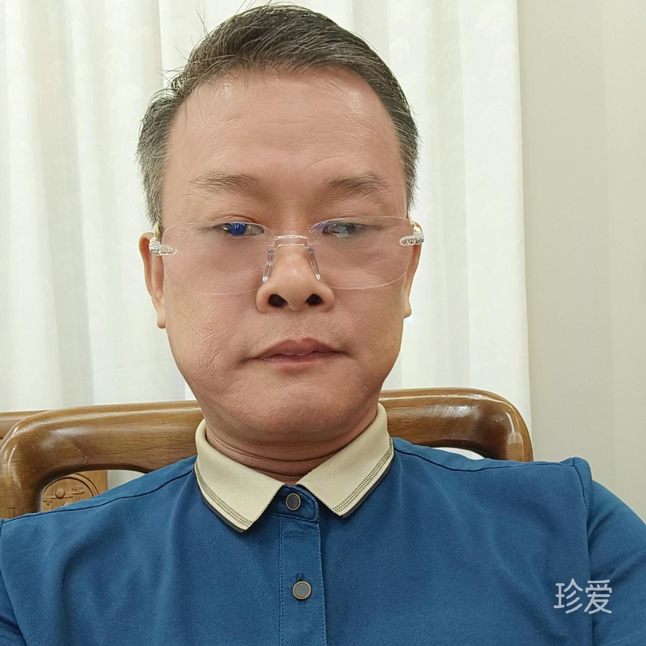 坚持正能量