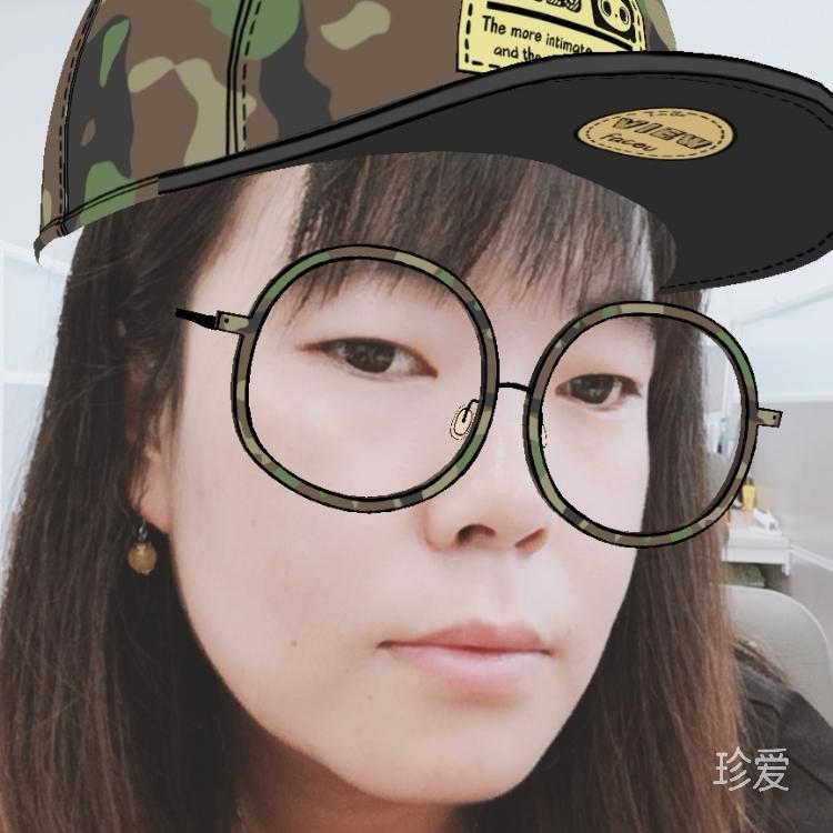 可惜我是水瓶座