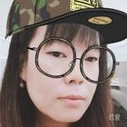 可惜我是水瓶座