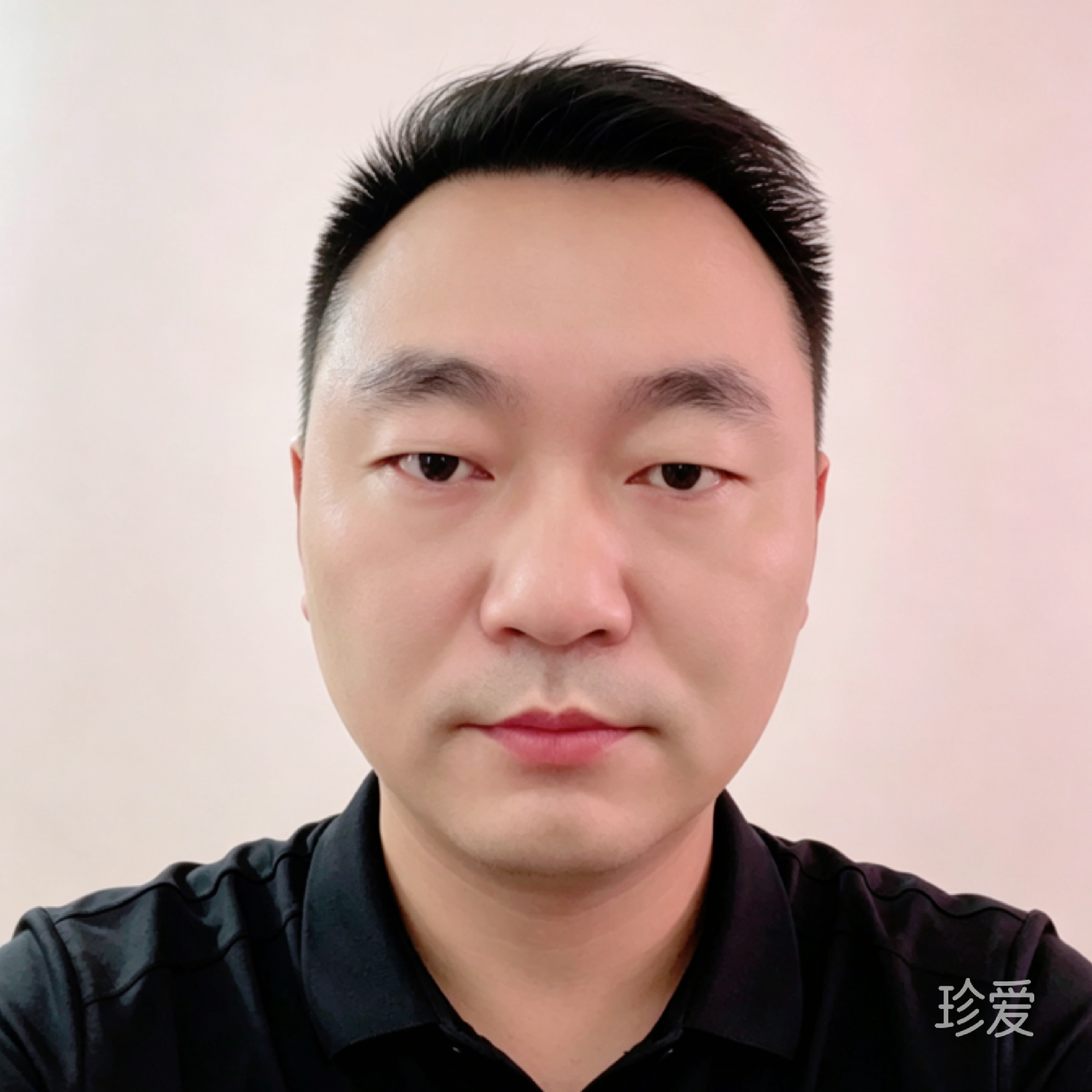 零先生