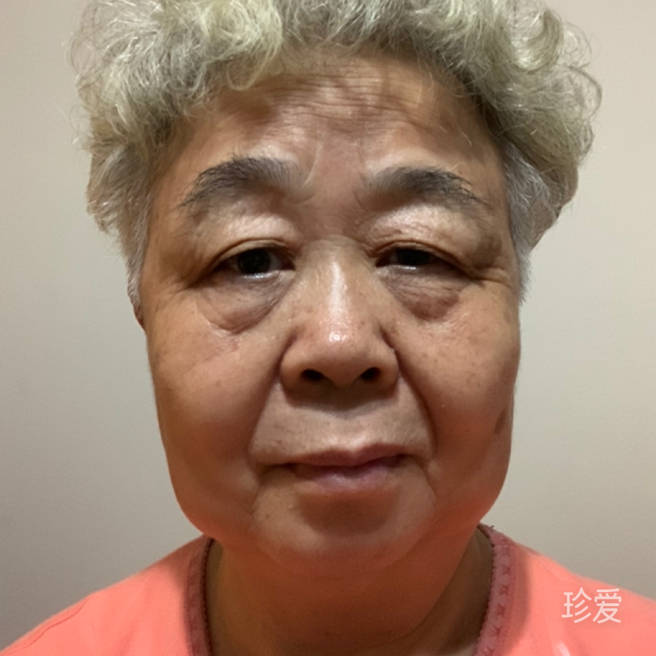 丫上善若水
