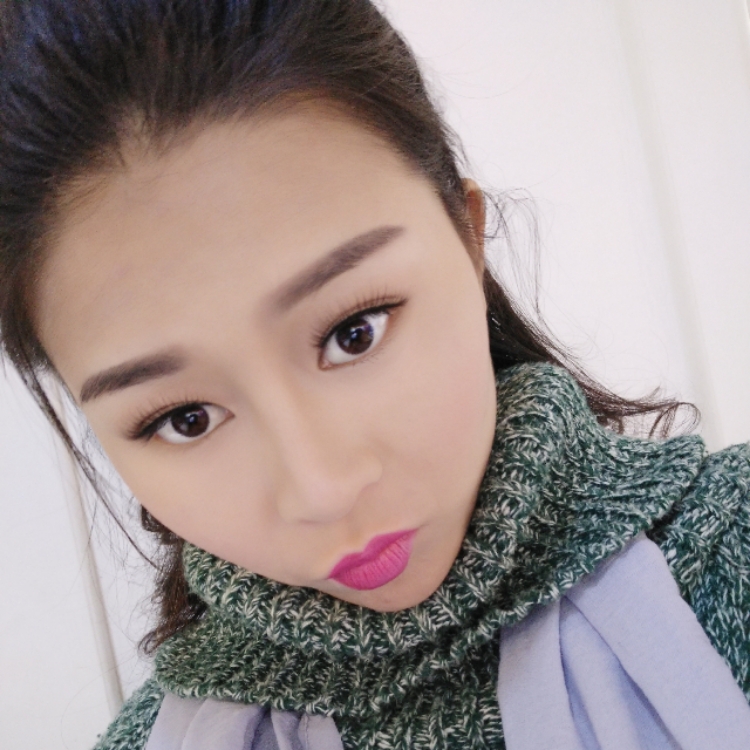 低調(diào)的小女人