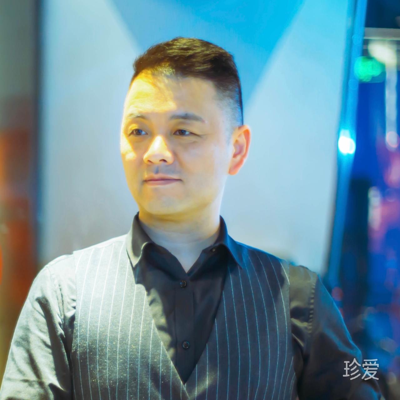 我是流浪的孩子