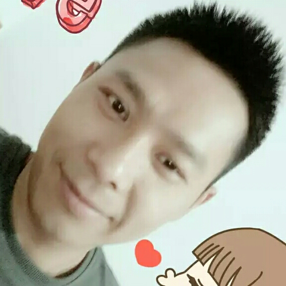 温柔霸气的才哥