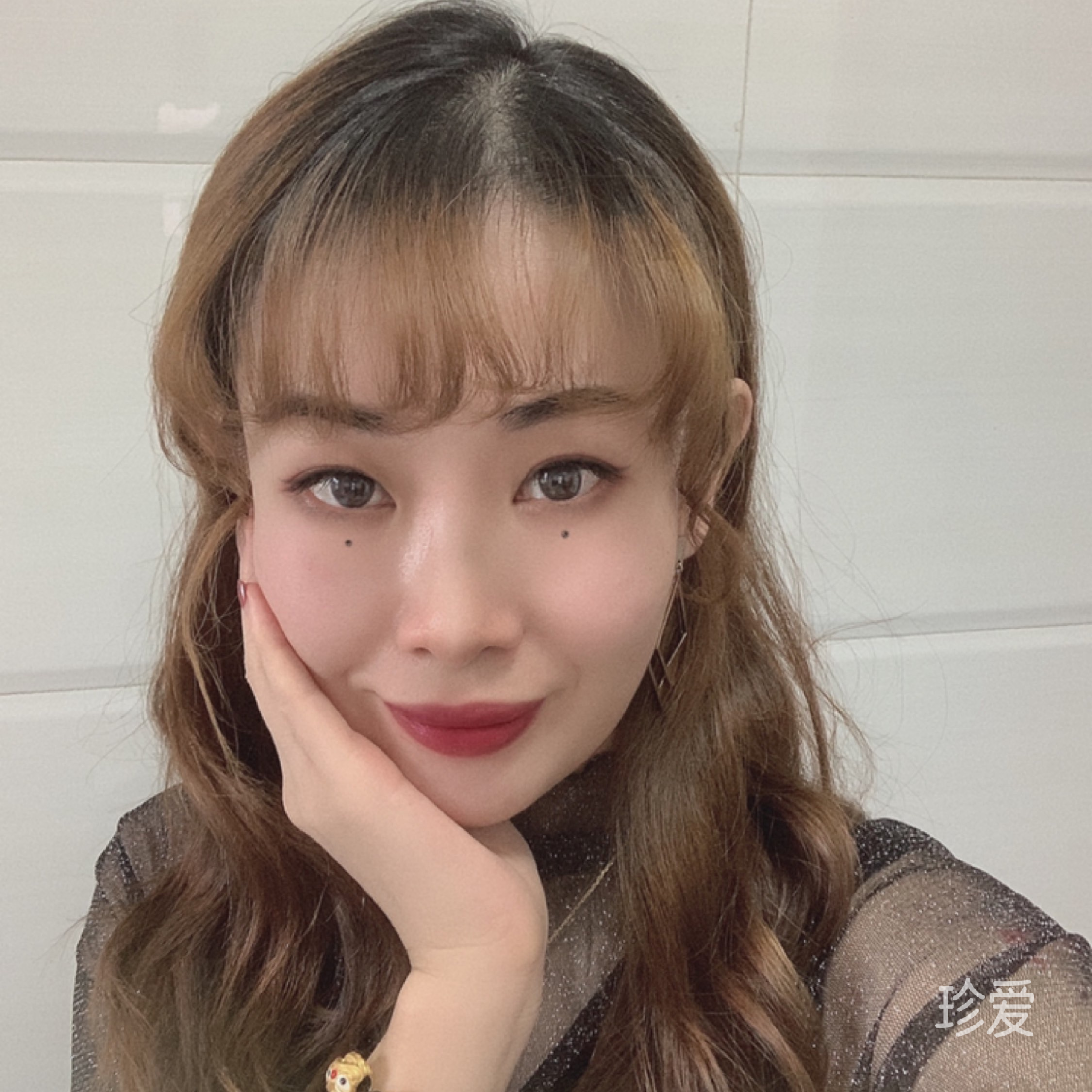 若只如初见