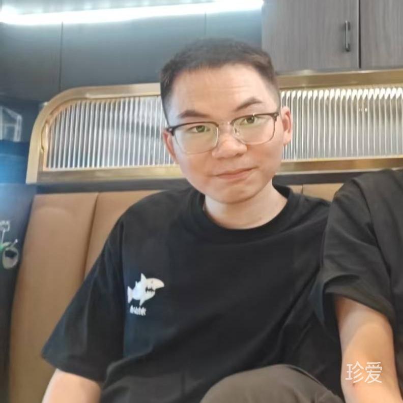 别问我是谁