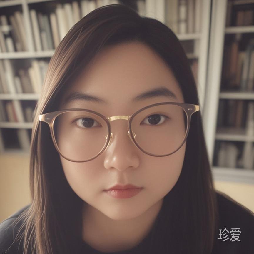 一丟丟