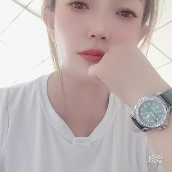 天颜如镜