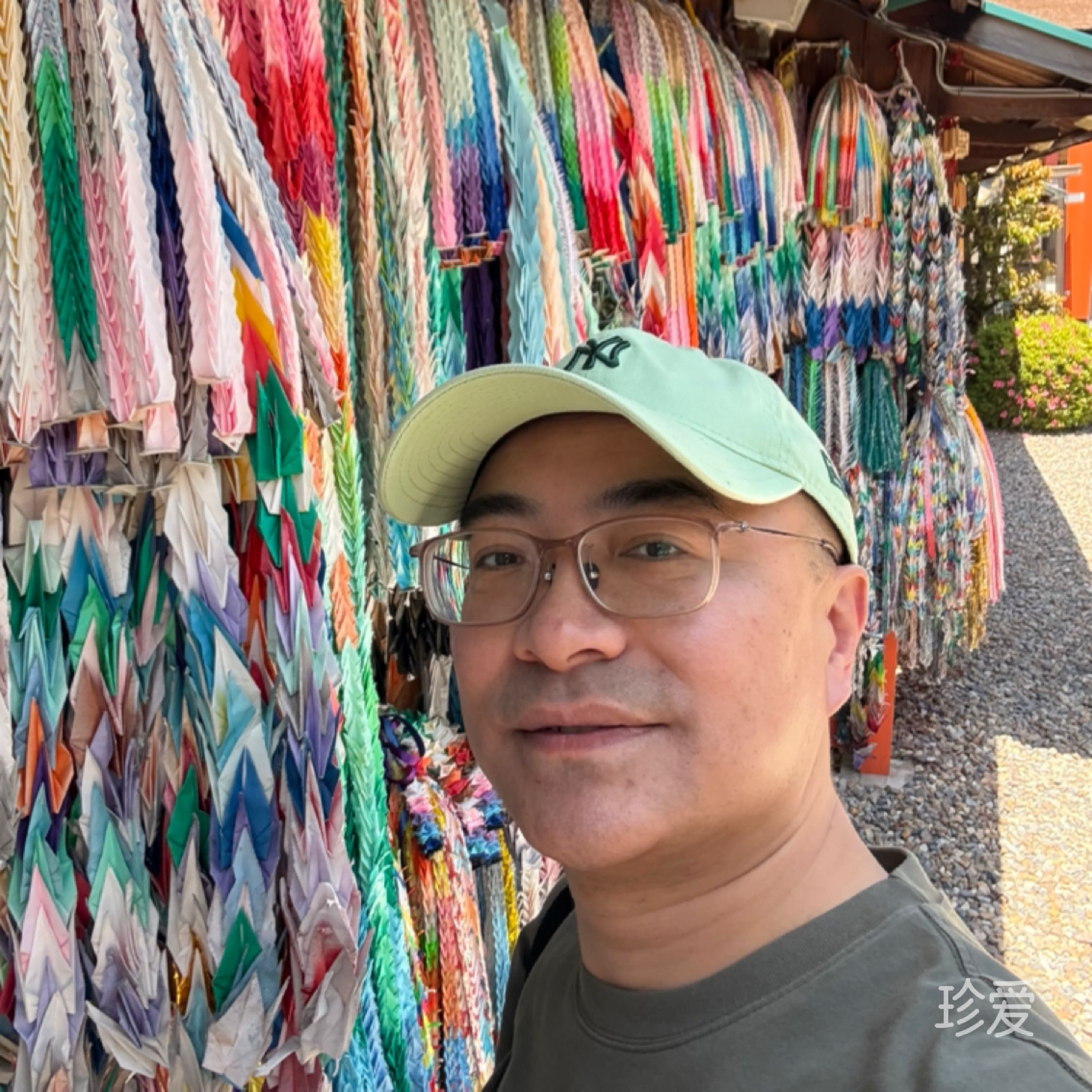 风里密码