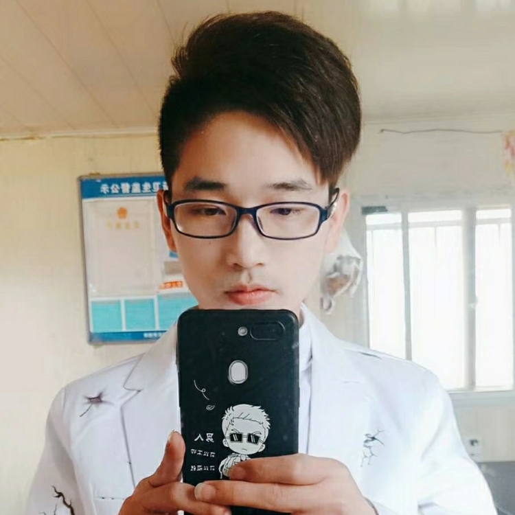 陪伴是最长情告白