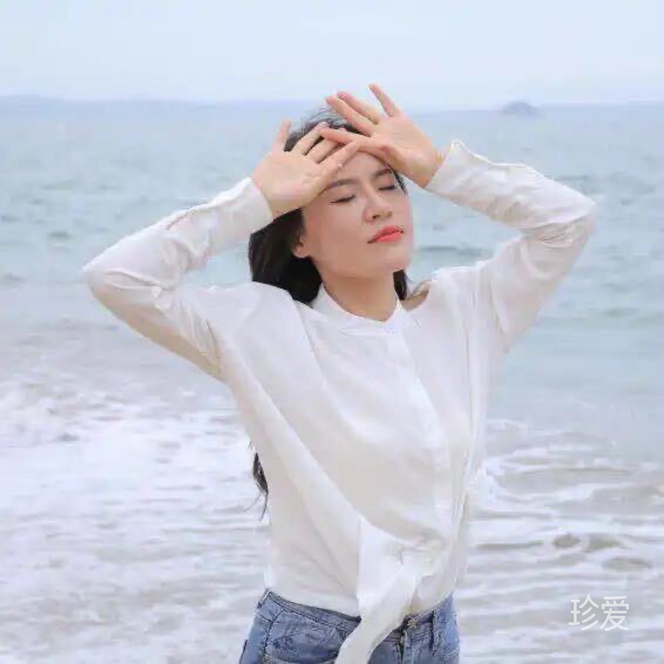 烟花那么美