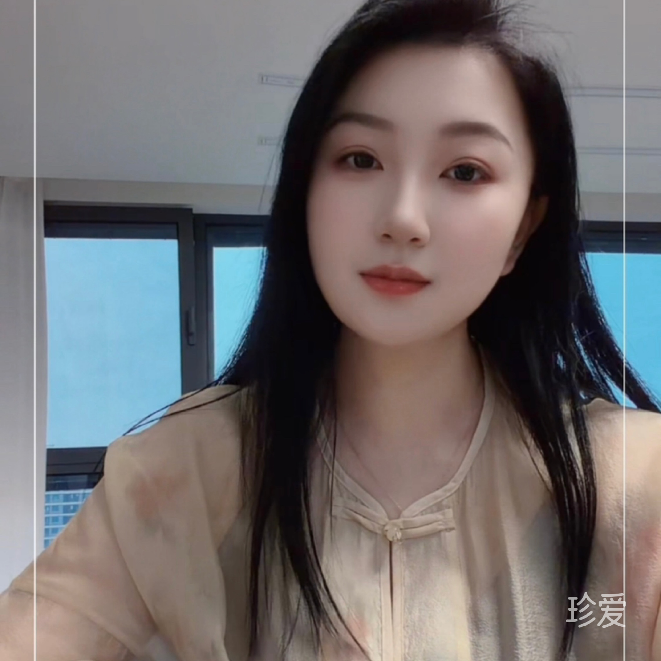 一秒钟的永恒