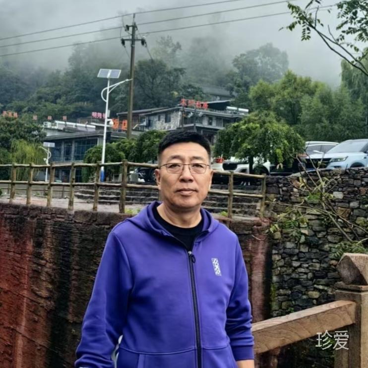 感恩的心