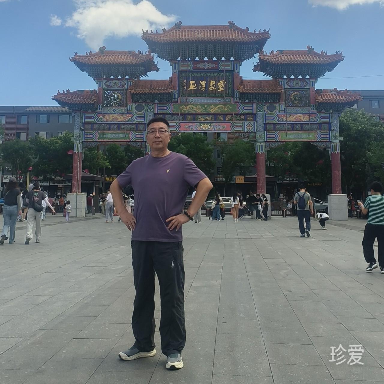 感恩的心