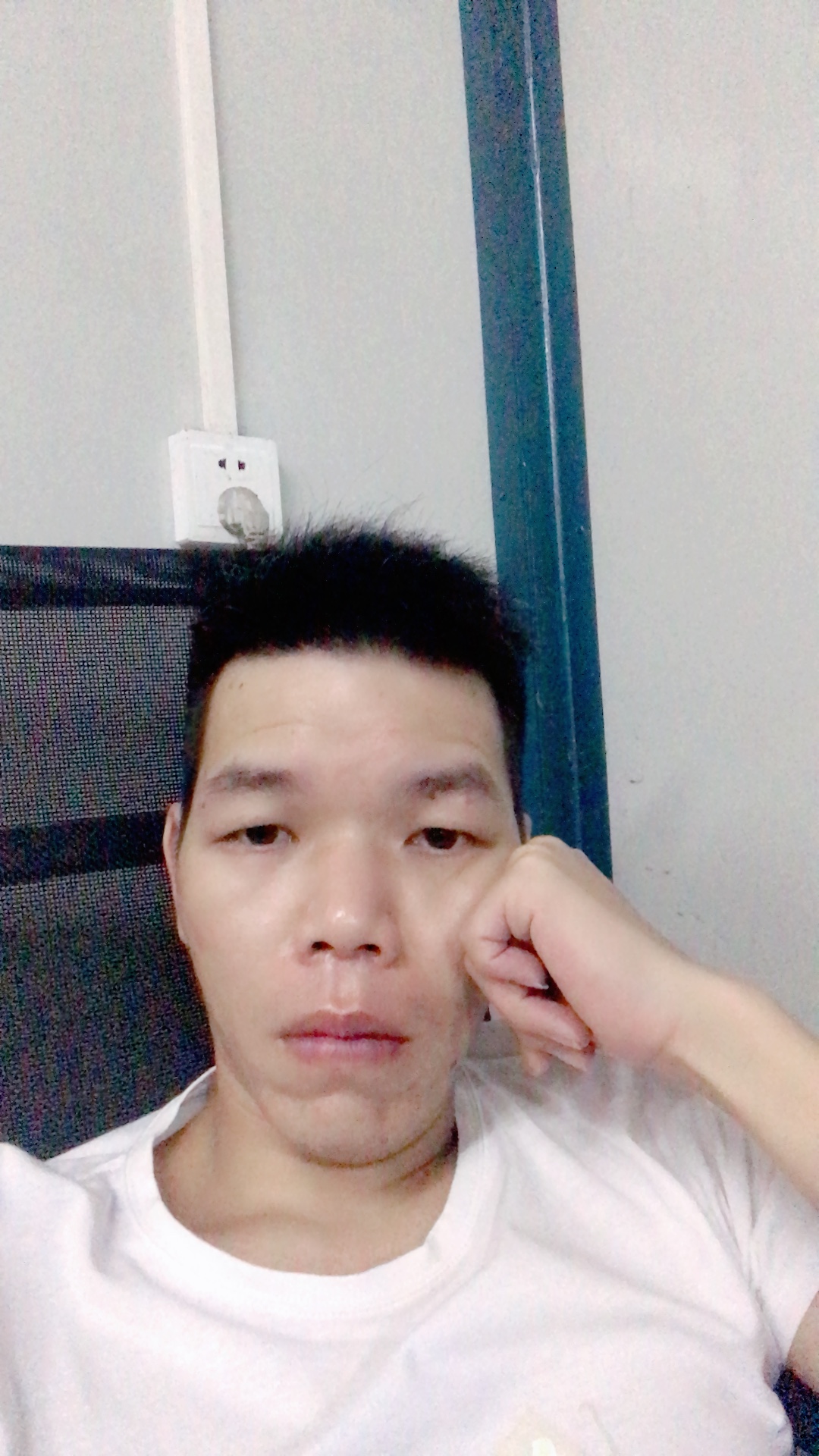 比较随和的男人