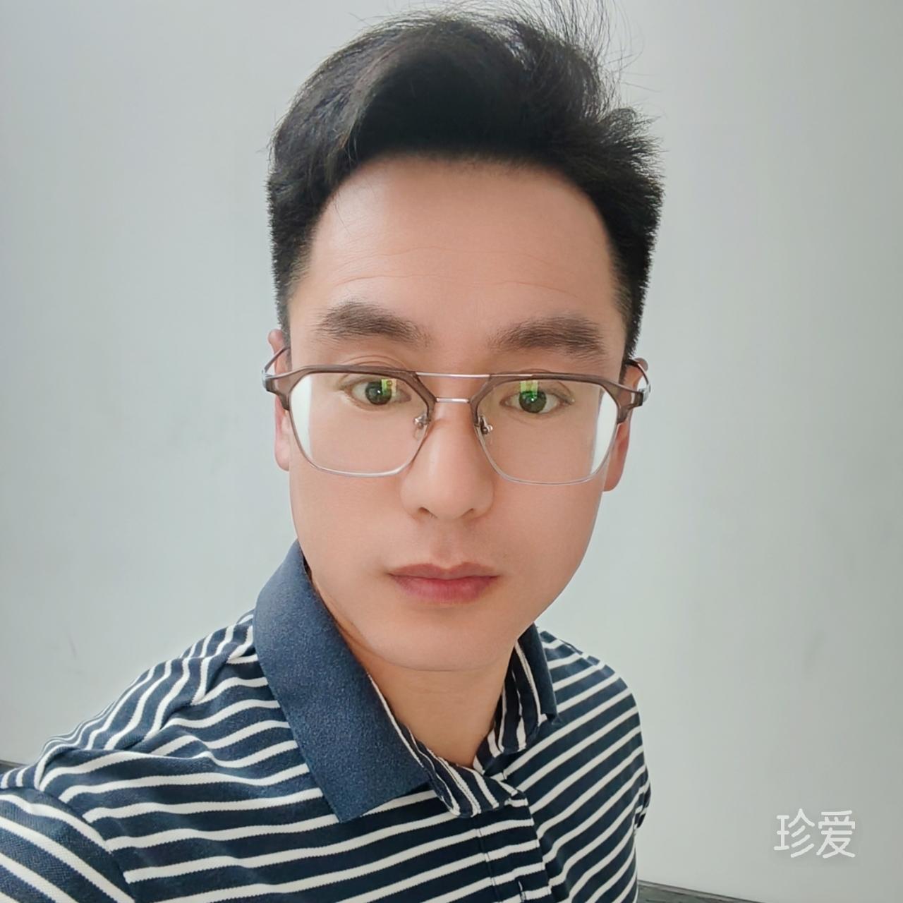 做你对的那个人