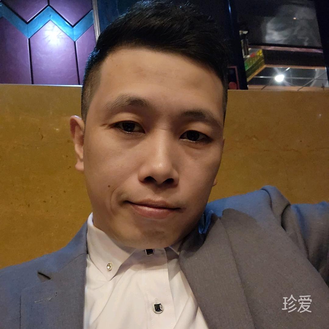 攜手同行過一生