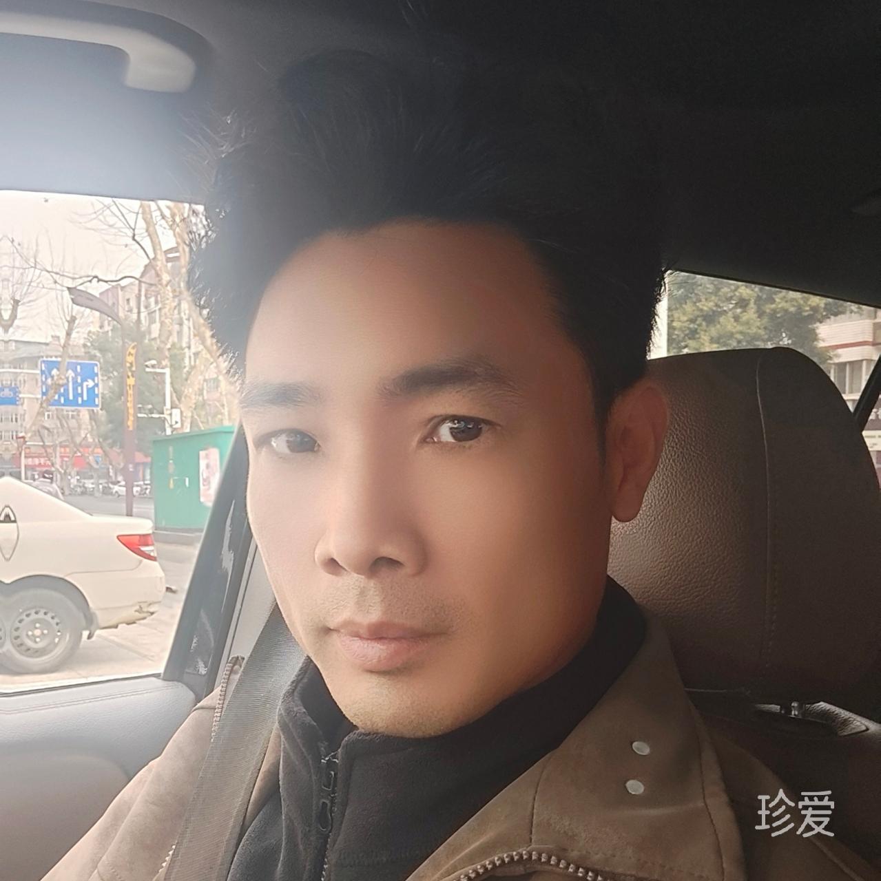 笑看花开静等花落