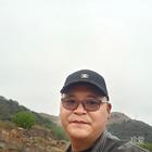 相守白頭