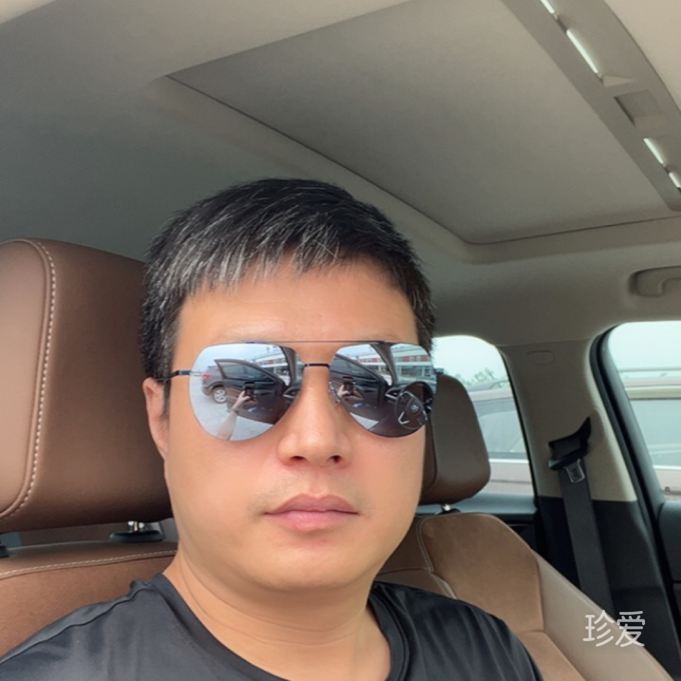 似无心