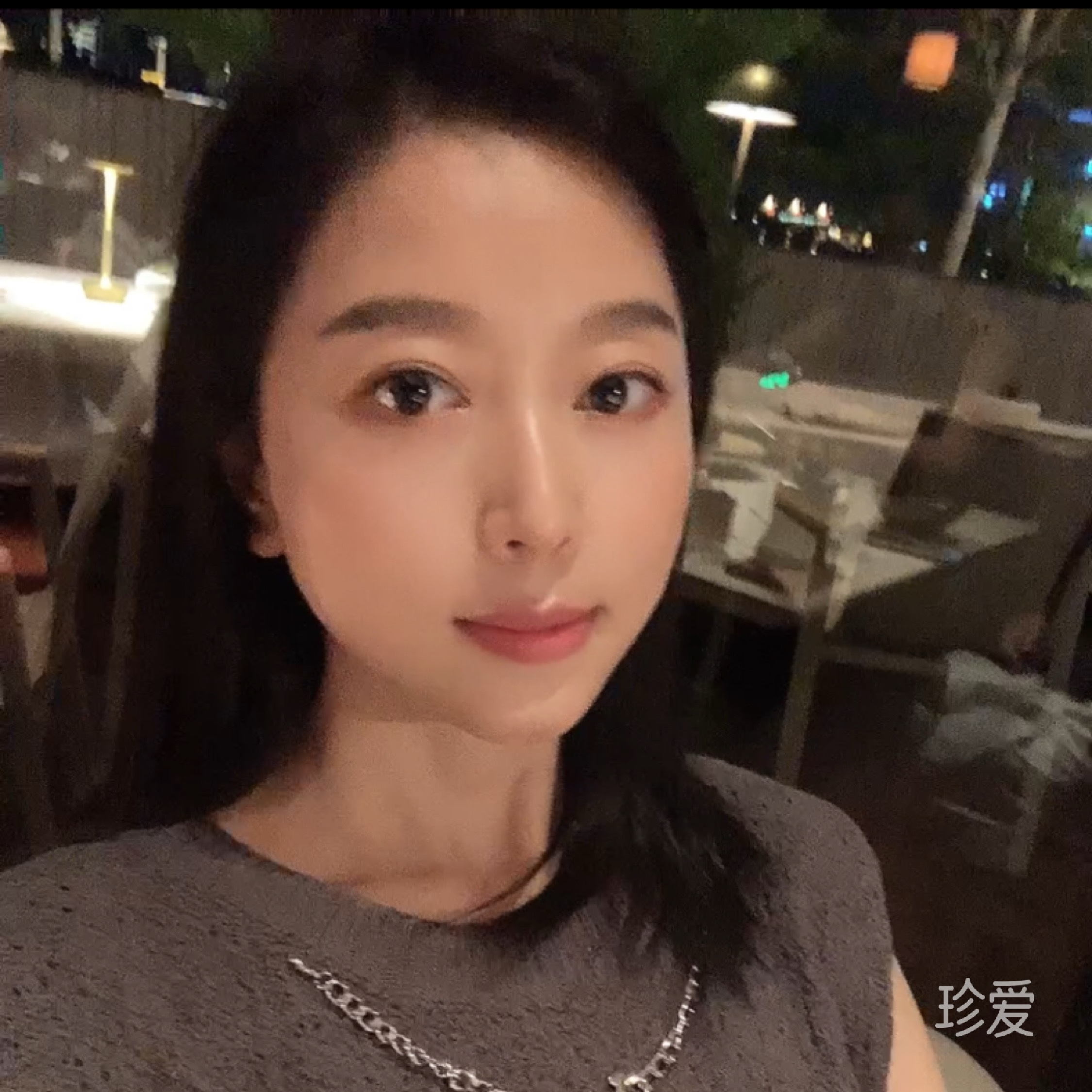 溪牛