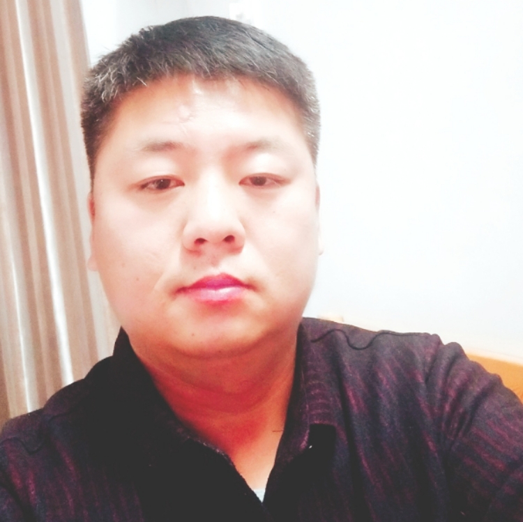 一直在找一個人