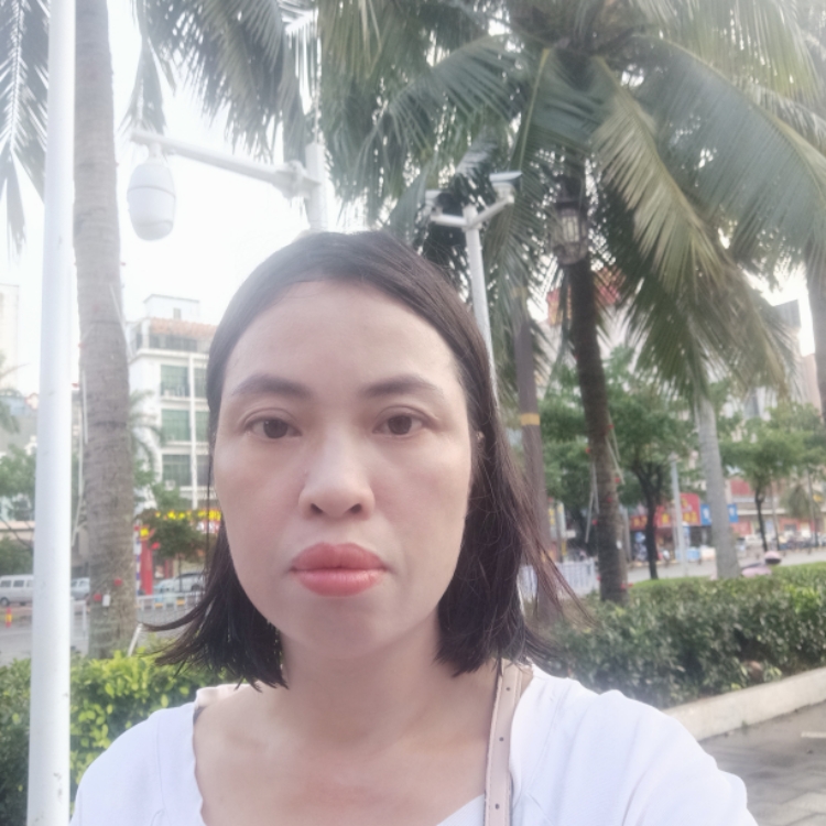 夜空中的小星星