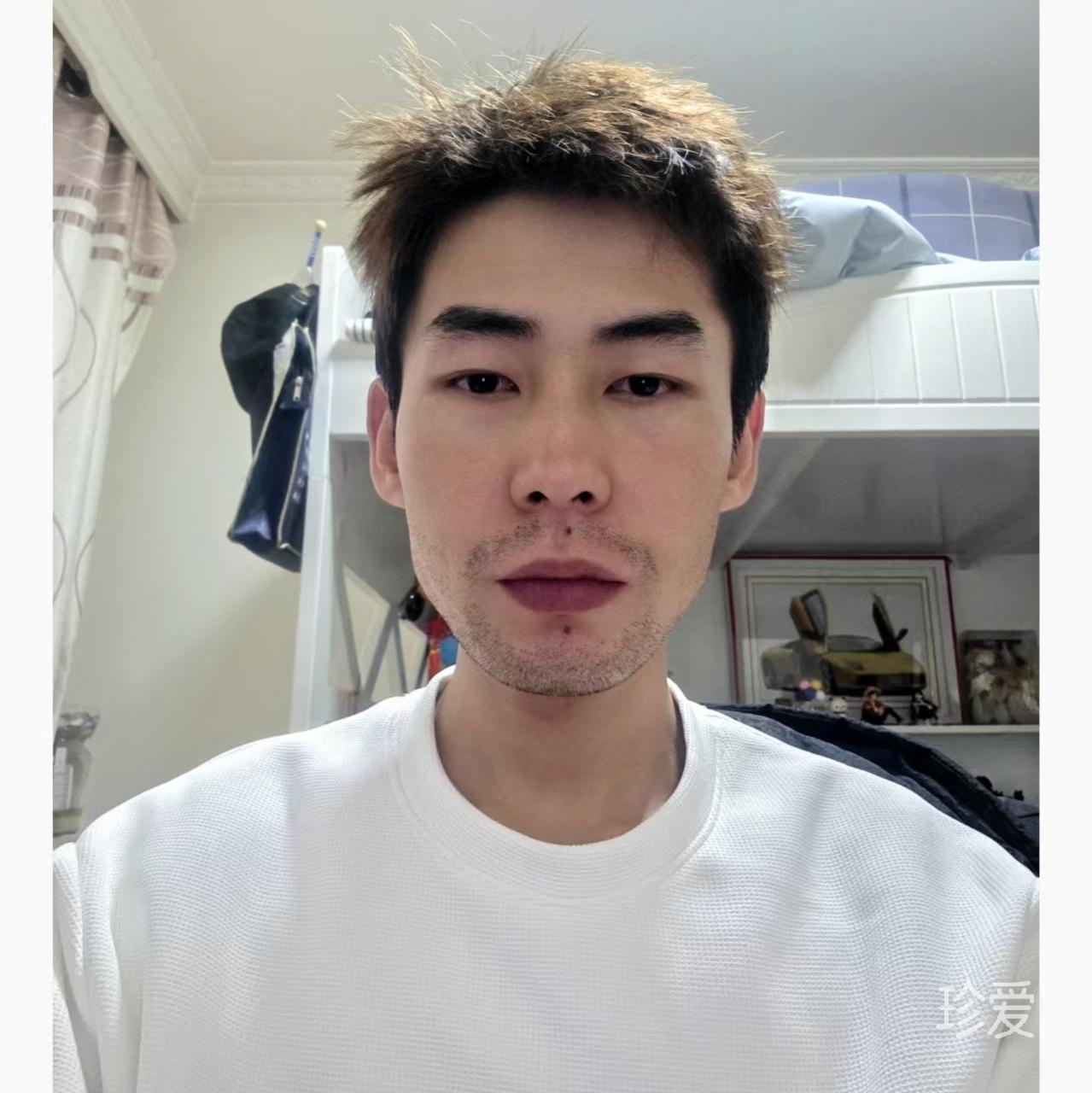 为你奋斗