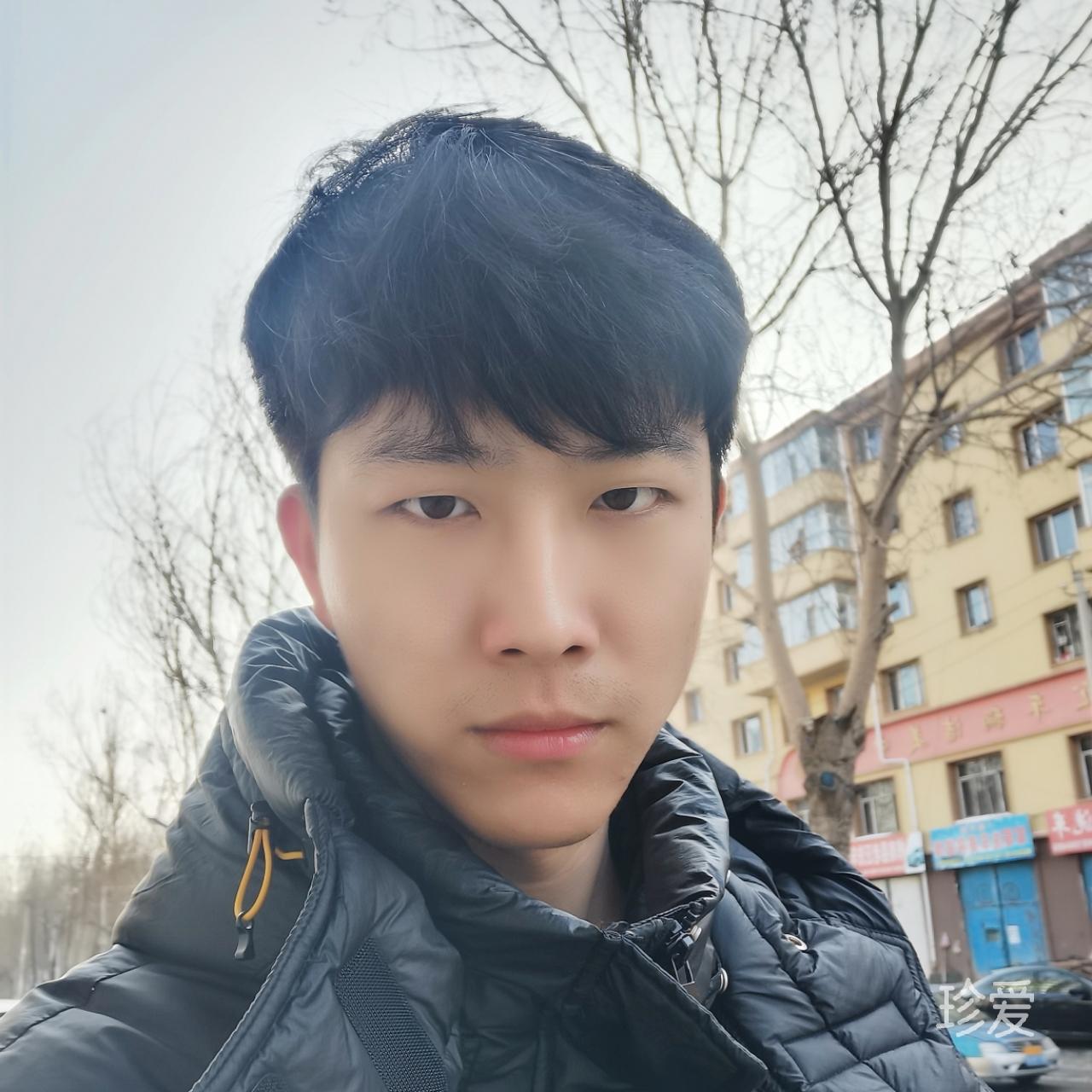 倚樓聽風(fēng)雨