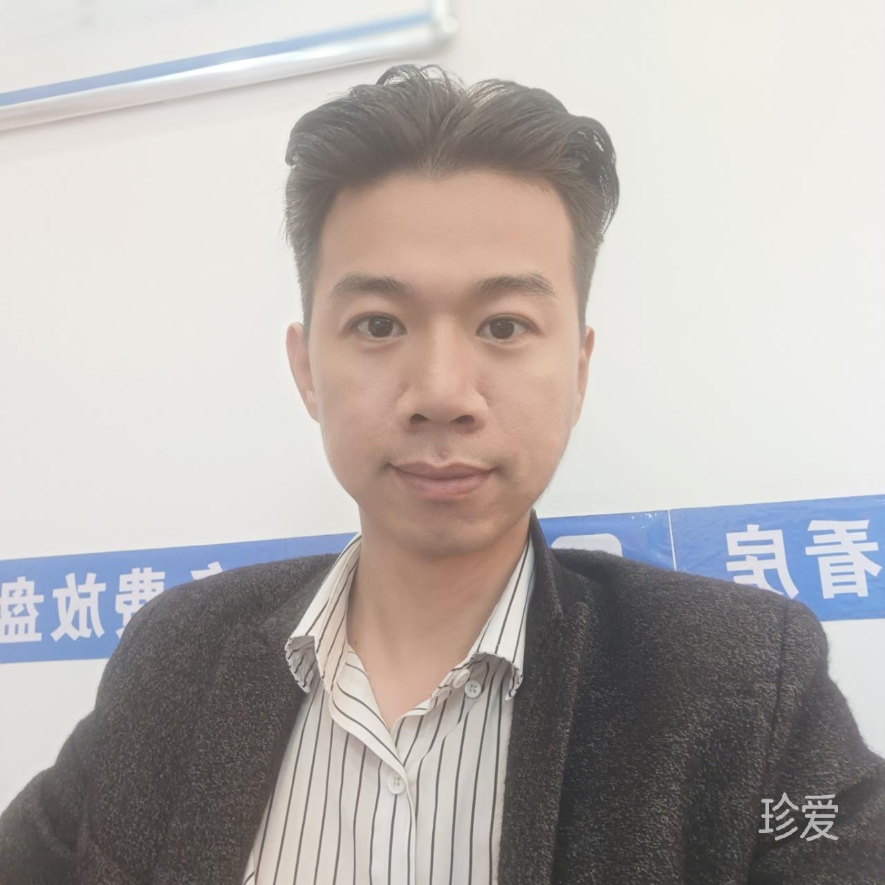 如果可以爱你