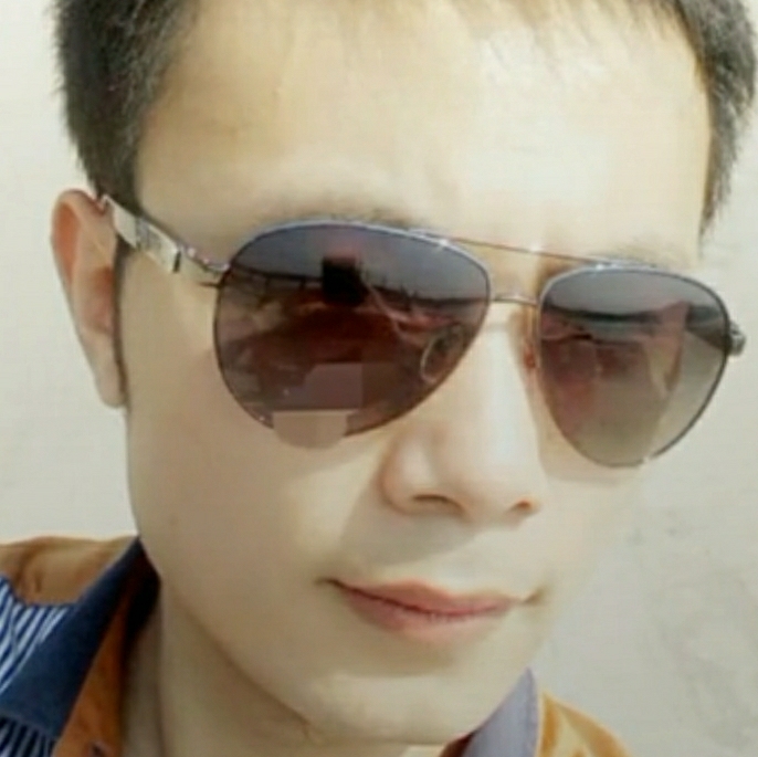 牽手今生白頭偕老