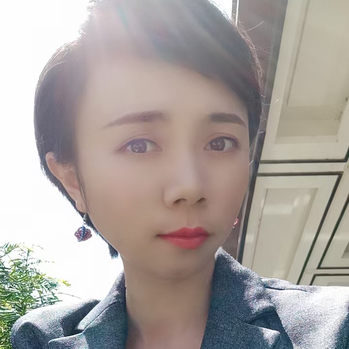 我若安好就是晴天