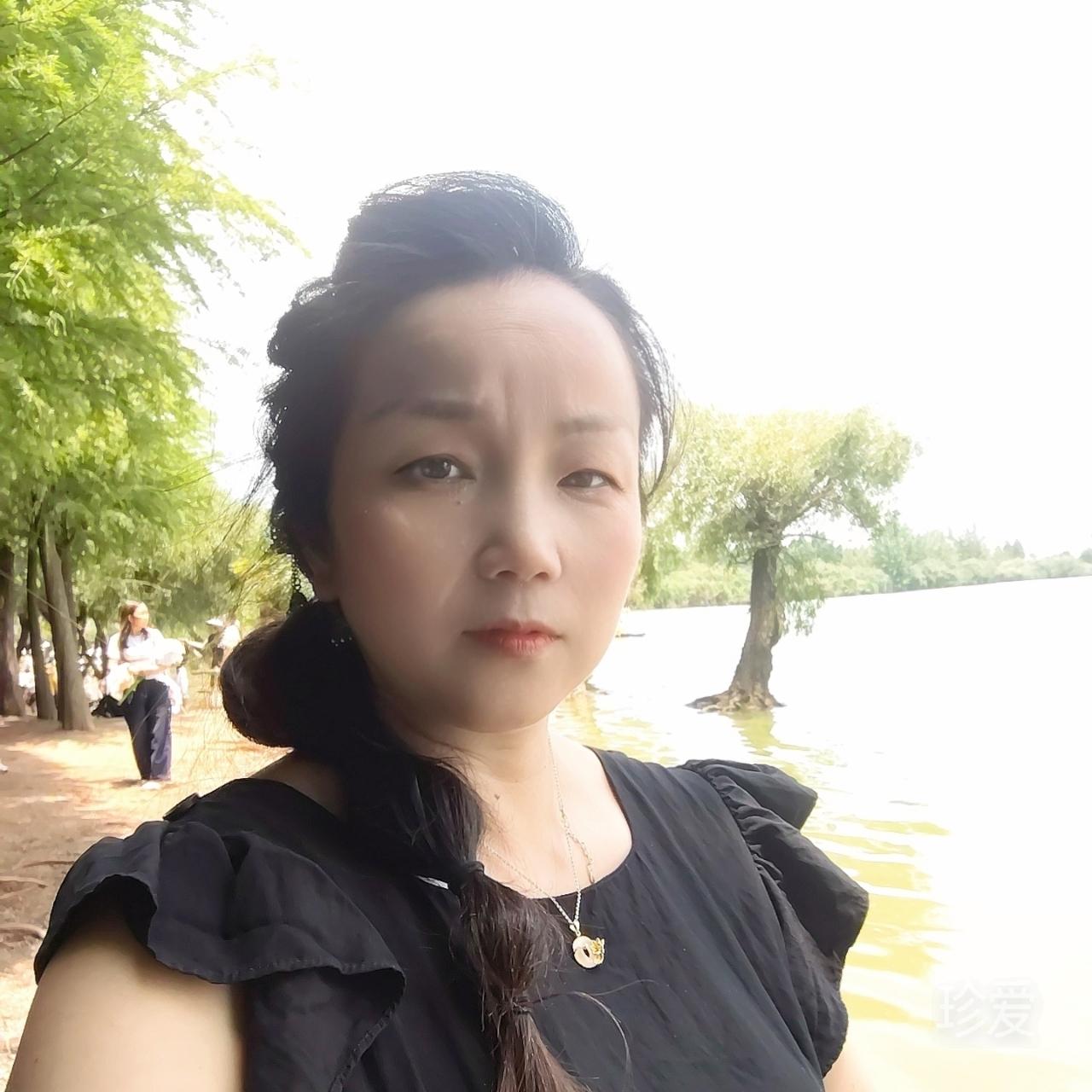 指尖的柔情