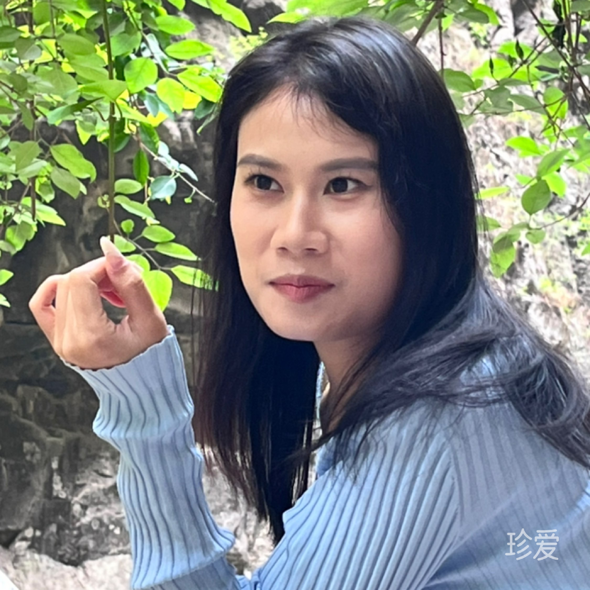 广州小莹莹