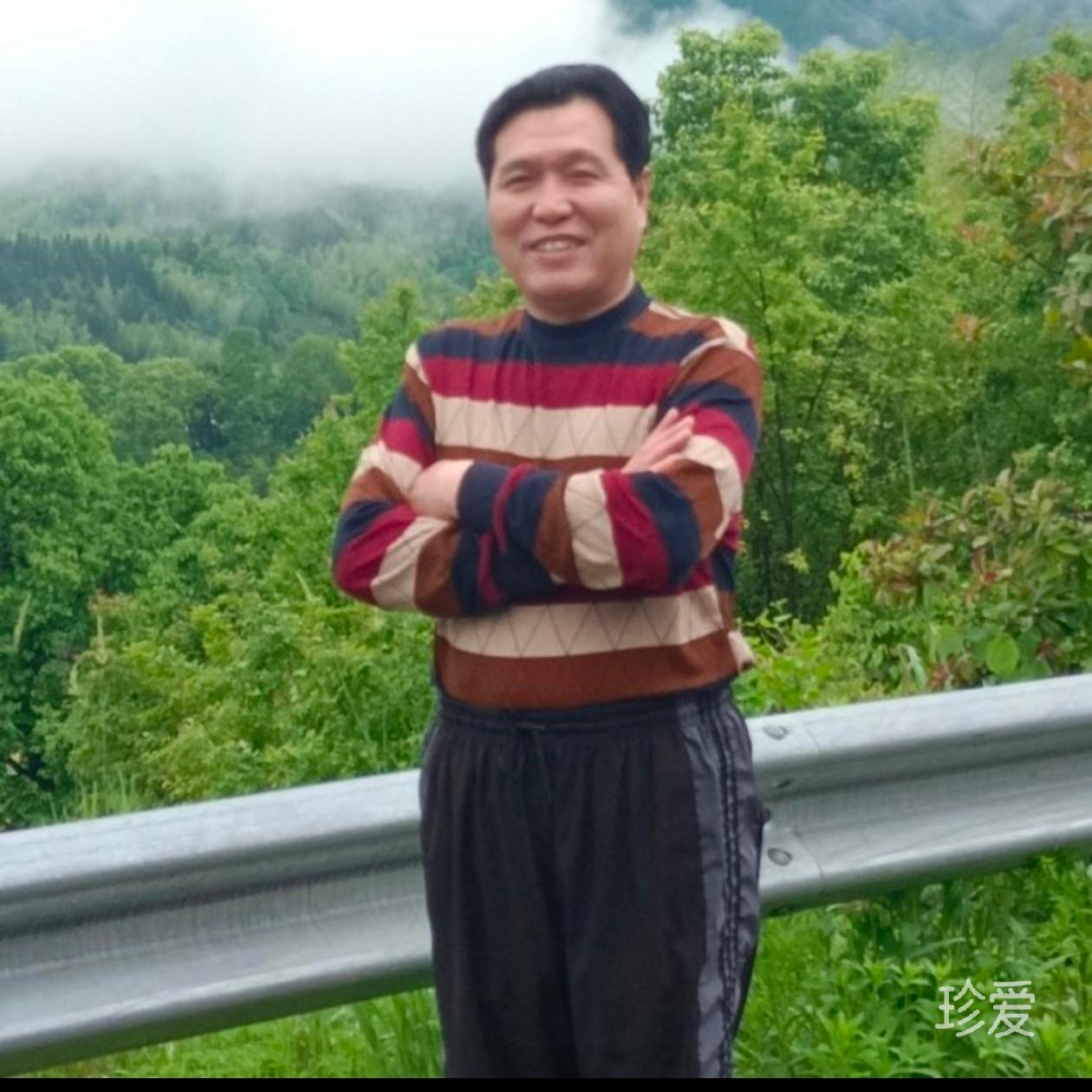 欢喜自在平常心