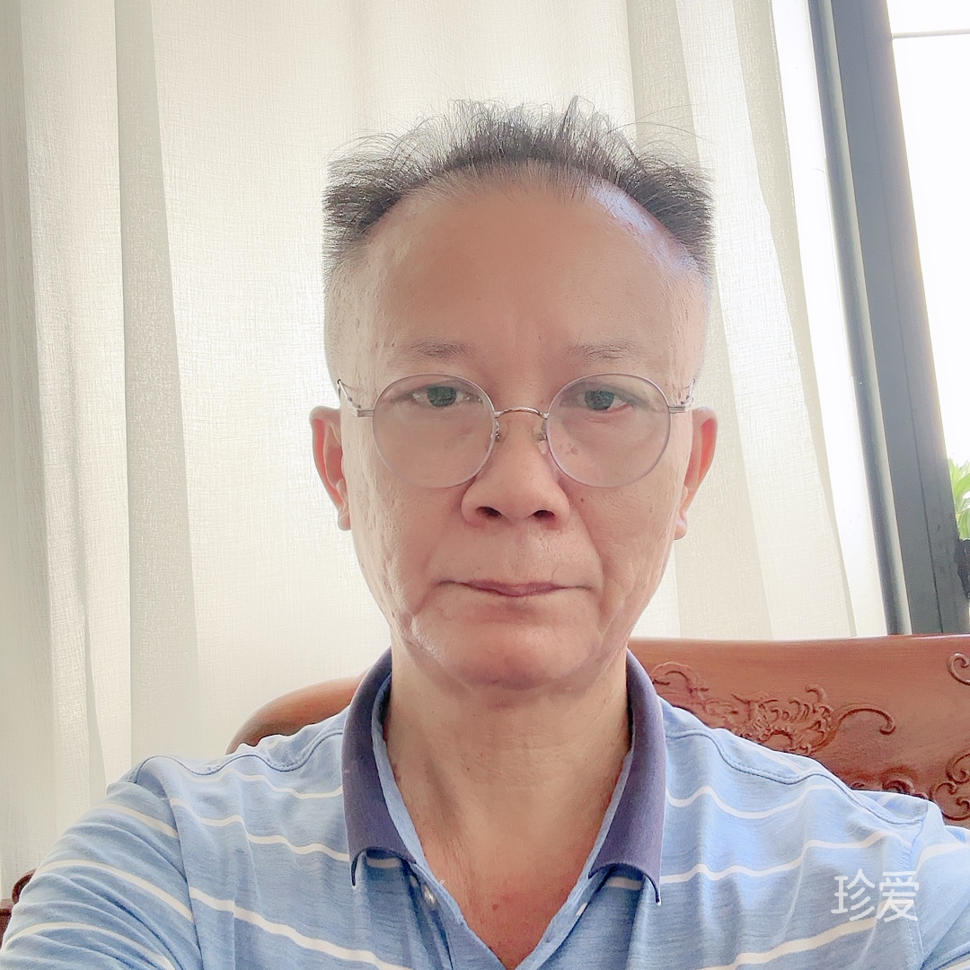 等待爱之净土