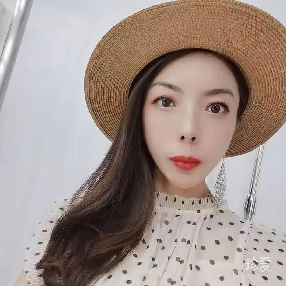 给自己一个微笑